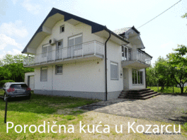 Kuća Kozarac 4