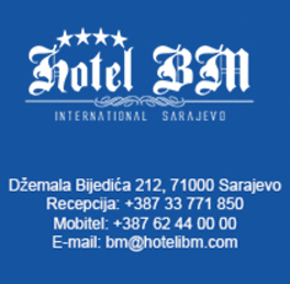 Hotel-BM